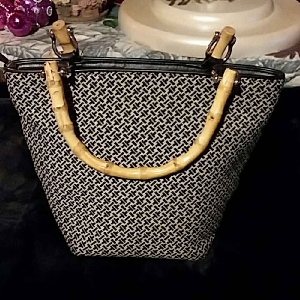 Talbot purse
